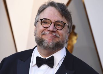Guillermo del Toro firma un acuerdo con Fox Searchlight Pictures para que financie y distribuya sus películas