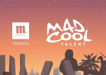¿Quieres tocar en el Mad Cool 2018?