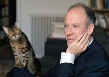 “Le diría a Peña Nieto que legalice las drogas para que los carteles paguen impuestos”