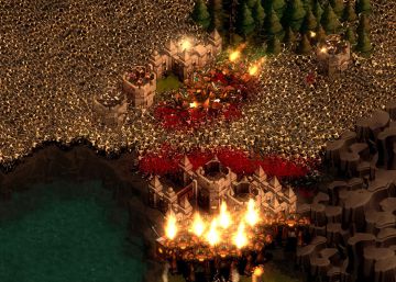 Las ayudas récord al videojuego se fijan en cinco millones de euros