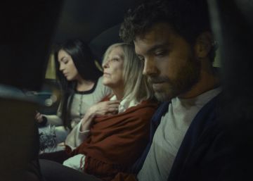 Una enrevesada historia de amor une la tercera edad con la ilusión adolescente