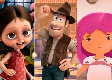 Los premios Quirino buscan público para la animación iberoamericana