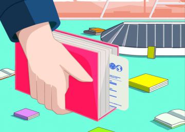 La penúltima frontera del libro en español