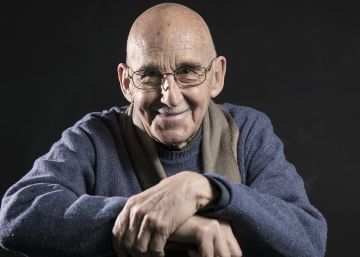 José Sanchis Sinisterra: “El teatro debe salir de los temas pequeñoburgueses”