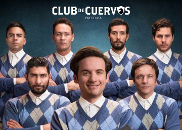 El otro Hugo Sánchez