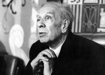 En busca de la esencia de Borges