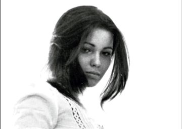 La oscura historia de Sandra M.