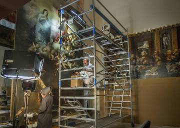 Murillo, el artista total del Barroco Murillo, el artista total del Barroco