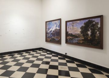 Galería cooperativa