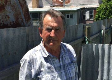 El australiano candidato al Nobel que no quiere saber nada del mundo