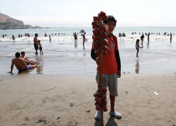 El cine documental peruano y femenino también existe en el Bafici