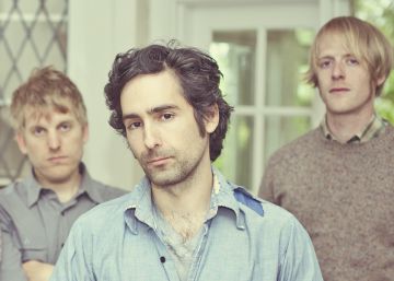 Blitzen Trapper: La mejor banda ‘desconocida’ de la Americana