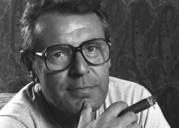 El contestatario al poder