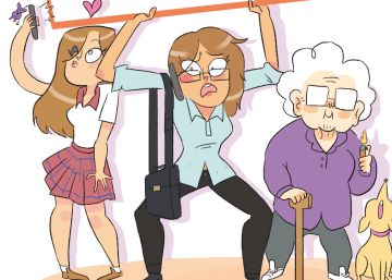 Joyce, de Pascuas a Ramos