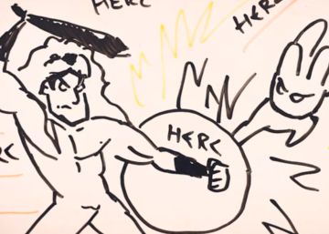 Así son los ‘youtubers’ que se dedican a destripar los cuentos de tu infancia