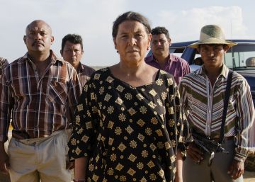 ‘Pájaros de verano’, la película colombiana que inaugura la Quincena de Realizadores en Cannes