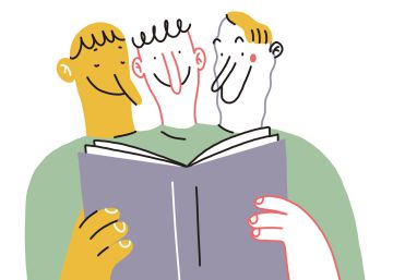 84 libros para el Día del Libro