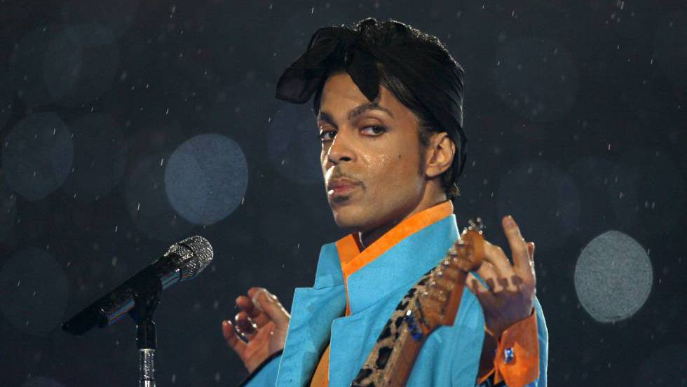 Resultado de imagen para prince