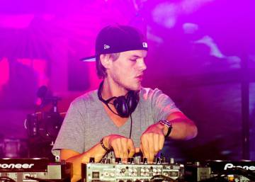 Escucha las canciones que encumbraron al DJ