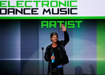 ¿Por qué Tim Bergling se hacía llamar Avicii?