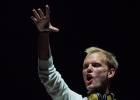 Muere a los 28 años el DJ sueco Avicii