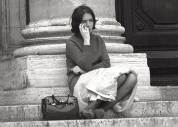 La revolución desde la segunda fila