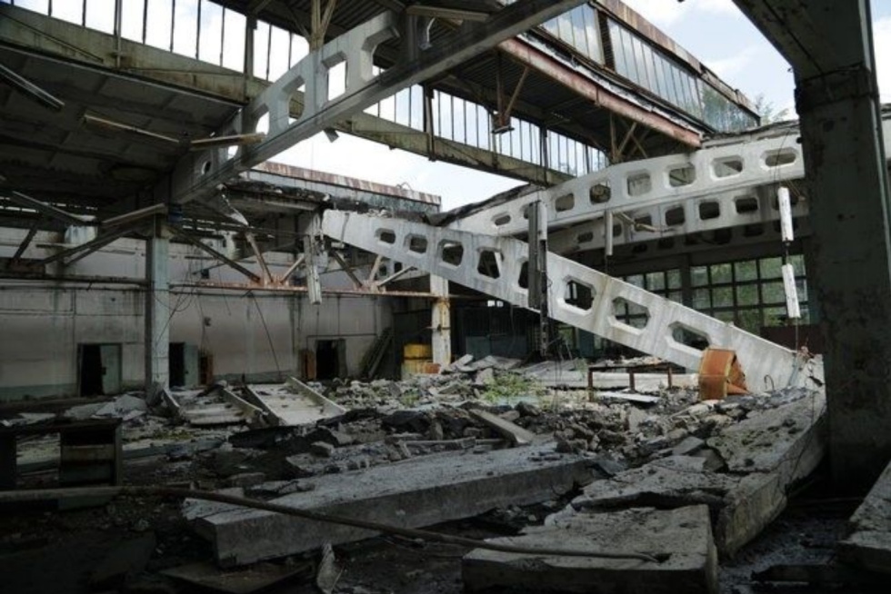 Los misterios que sobreviven en Chernóbil 32 años después de la catástrofe