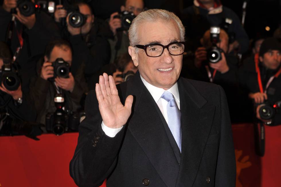 Next photo of Martin Scorsese