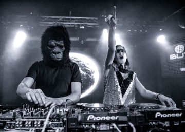 La 'playlist' de Elyella para la temporada de festivales 2018