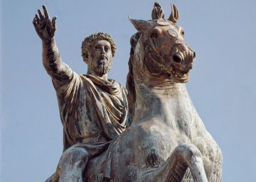 Tiempos para el estoicismo