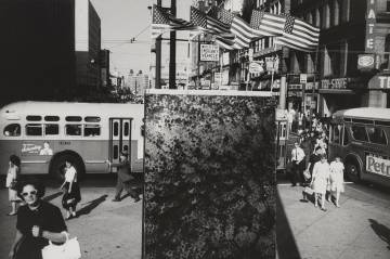 1950, Nueva York