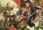 Seis claves sobre ‘Vengadores: Infinity war’