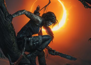 1UP prueba ‘Shadow of the tomb raider’: Lara la lía