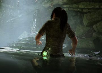 “El miedo guía todo el diseño de ‘Shadow of tomb raider”