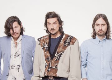 Zoé, los Vetusta Morla de México