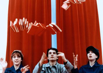 Todos los mayos el mayo