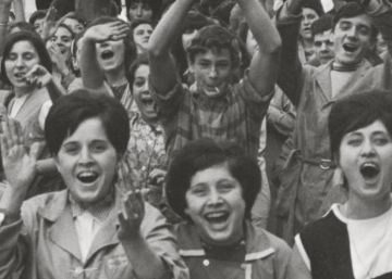 ‘La brecha’ y sus herederos