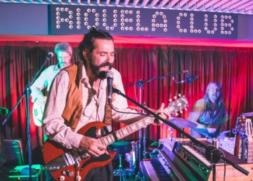 Cinco festivales pequeños y especiales de calidad