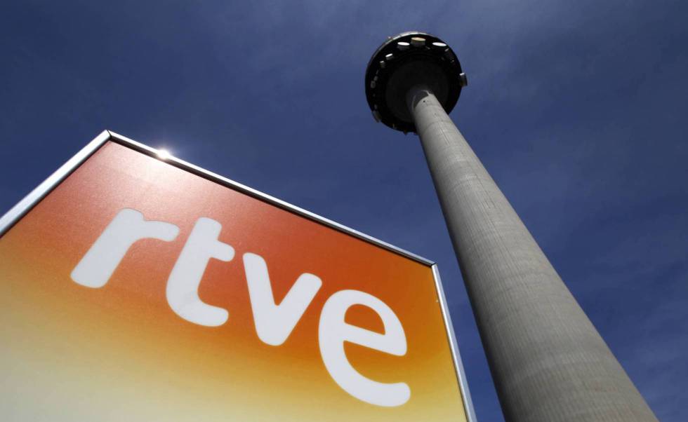 RTVE Televisión EL PAÍS