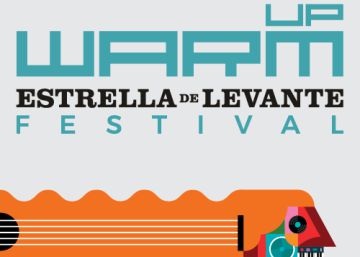 Guía para el festival WARM UP de Murcia