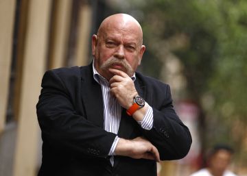 Noticias sobre José María Íñigo  EL PAÍS