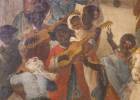 Cándida ‘La Negra’, la última esclava de Cádiz