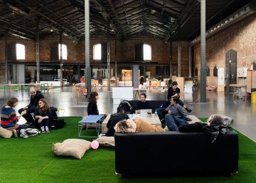 Residencias para quedarse