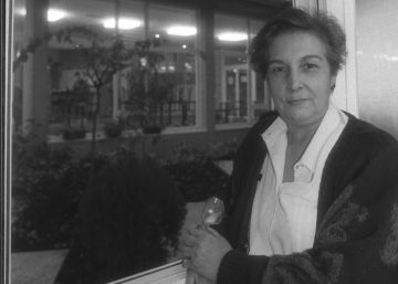 Vida de una feminista