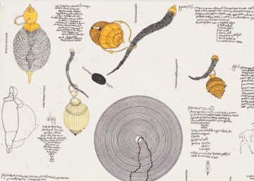 La mente automática