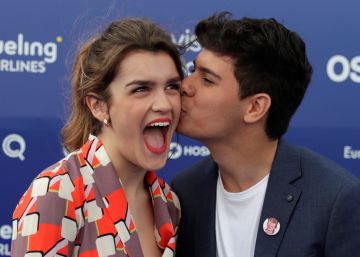 Eurovisión: Siete dúos que, sin ganar, dejaron huella