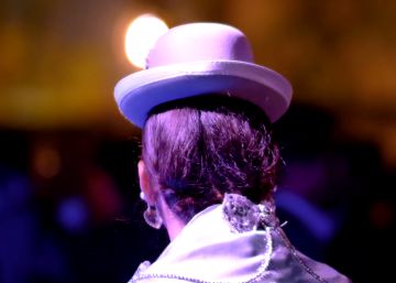 Una mirada documental y caleidoscópica al baile de la morenada en Buenos Aires