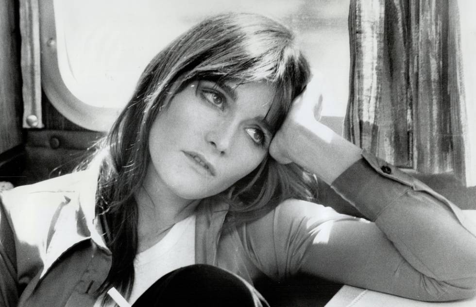 Margot Kidder