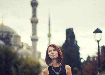 Orhan Pamuk, sin energía