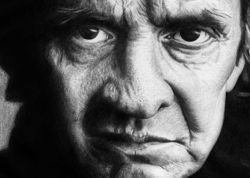 Johnny Cash: la gran novela americana